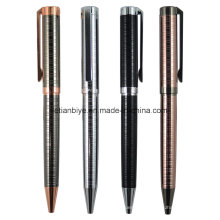 Exclusivo regalo promocional Metal Pen (LT-C609)